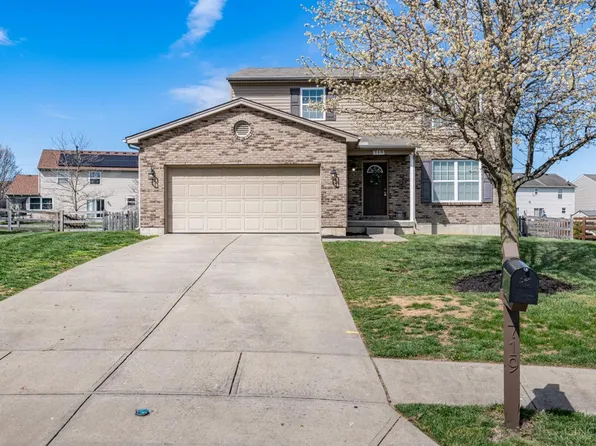 719 Holland Ct, Trenton, OH 45067