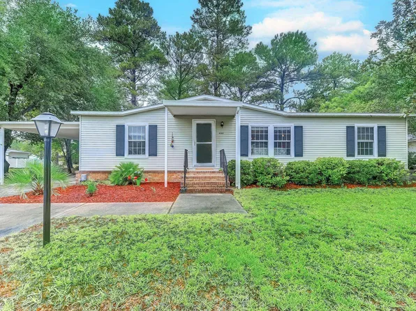 4361 Superior Circle Lot 066, Little River, SC 29566