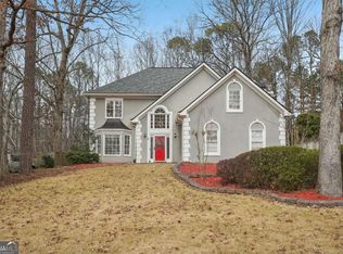 5618 Brookstone Dr NW, Acworth, GA 30101