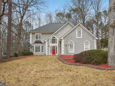 5618 Brookstone Dr NW, Acworth, GA, 30101