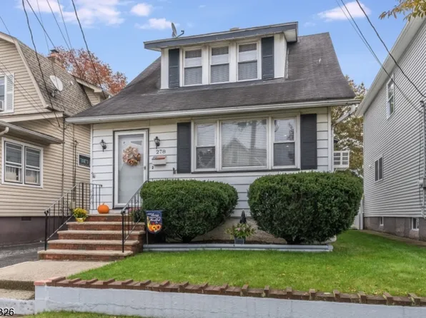 278 Lyndhurst Ave, Lyndhurst Twp., NJ 07071