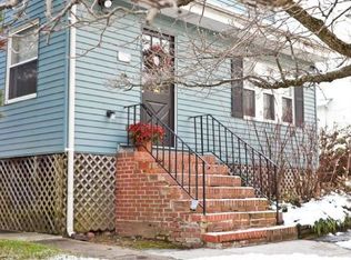 817 Cedarcroft Rd, Baltimore, MD 21212