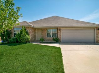 8600 SW 45th Ter, Oklahoma City, OK 73179