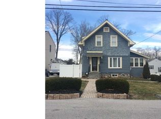 1107 Broadway Ave, Secane, PA 19018