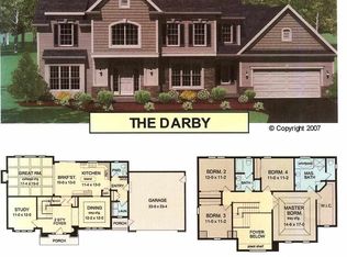 41 Charterpoint Rd, Watervliet, NY 12189