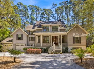 38 Governors Ln, Hilton Head Island, SC 29928