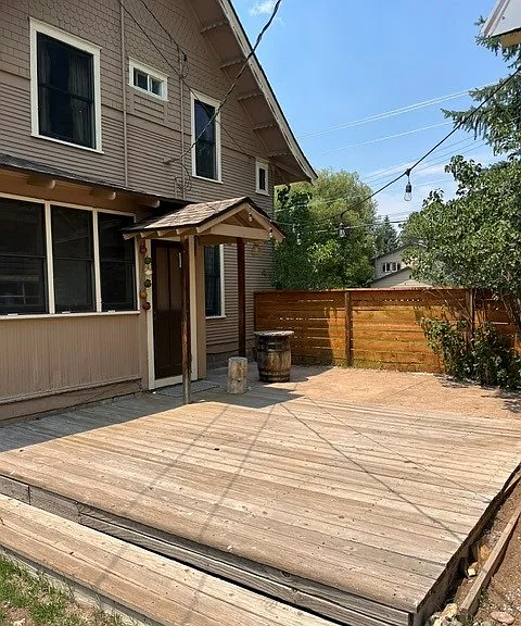 622 N Boulevard St — Photo 4