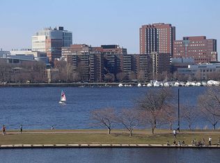 322 Beacon St APT 6, Boston, MA 02116