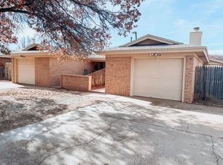 6704 Grover Ave, Lubbock, TX 79424