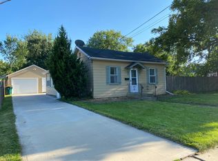 314 E Abe St, Plano, IL 60545