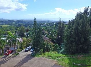 4260 Kai Ikena Dr LOT 1, Kalaheo, HI 96741