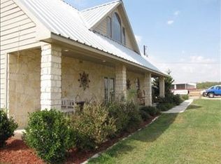 207 Schumanns Beach Rd, New Braunfels, TX 78130