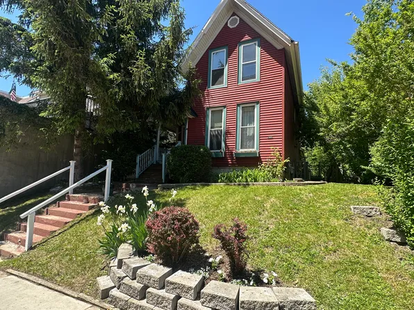 1617 N Van Buren St #A, Milwaukee, WI 53202
