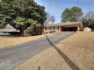 2798 Tralyn Ct, Decatur, GA 30034