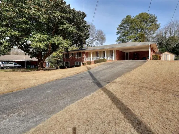 2798 Tralyn Ct, Decatur, GA 30034