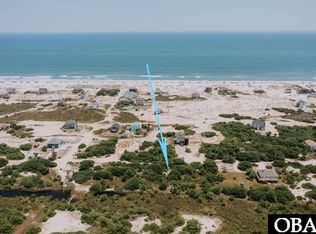 1668 Midland Rd LOT 15, Corolla, NC 27927