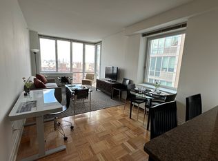 1510 Lexington Ave APT 17Q, New York, NY 10029