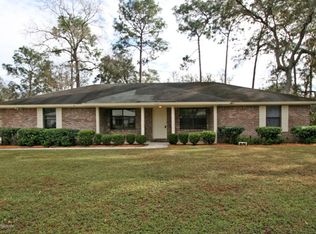 5368 Cregier Dr, Jacksonville, FL 32258