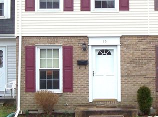 15 Arwell Ct, Nottingham, MD 21236