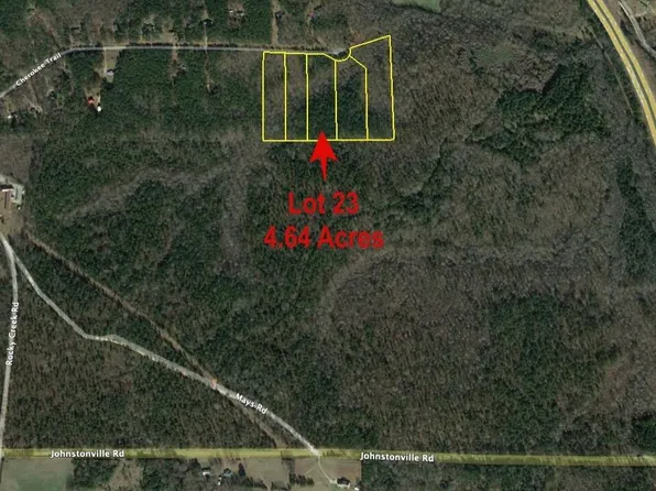 23 Cherokee Trl, Forsyth, GA 31029