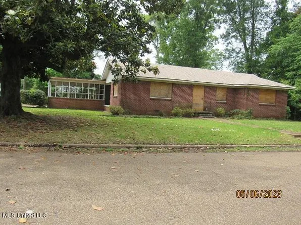 705 Watson St, Jackson, MS 39203
