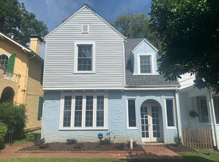 331 Virginia Ave, Danville, VA