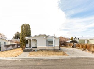 2461 Connie View Dr, Elko, NV 89801
