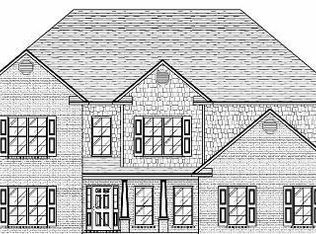 6974 Nicklaus Dr N, Mobile, AL 36618