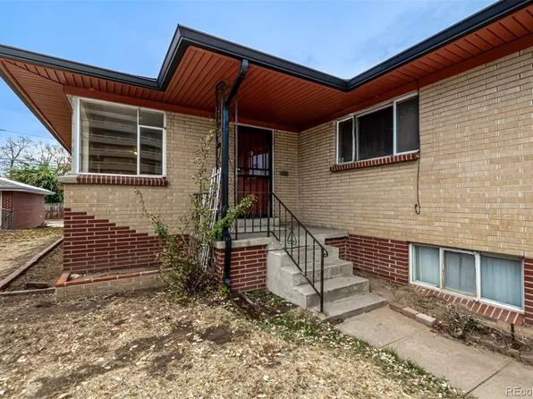 3323-3325 Poplar Street, Denver, CO 80207