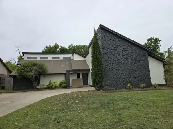 11609 Twisted Oak Rd, Oklahoma City, OK 73120