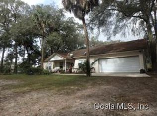 2395 Se Hwy42, SUMMERFIELD, FL 34491