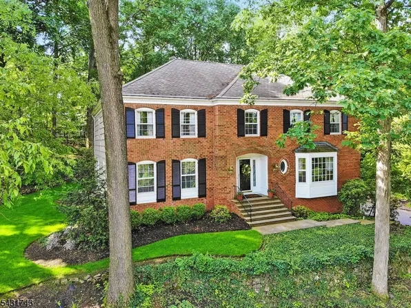47 Lisa Dr, Chatham Twp., NJ 07928