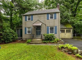 107 Birdseye Rd, Farmington, CT 06032