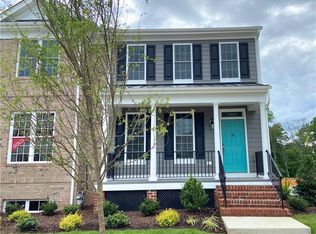 14501 Michaux Springs Pl, Midlothian, VA 23113