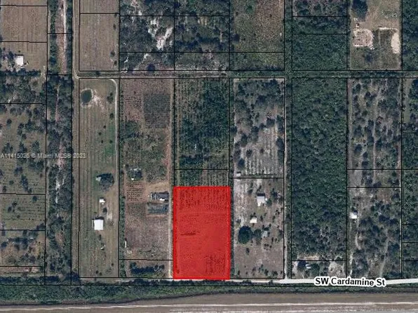 23901B SW Cardamine Street, Indian Town, FL 34956
