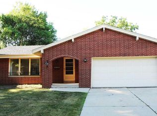 1820 W Halsey Ave, Milwaukee, WI 53221
