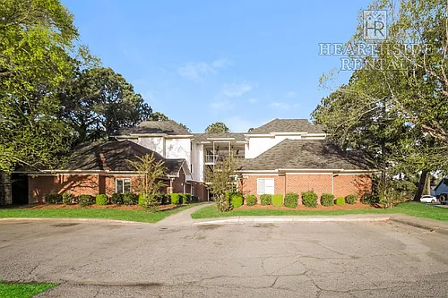 330 Brownlea Dr #5F Photo 1