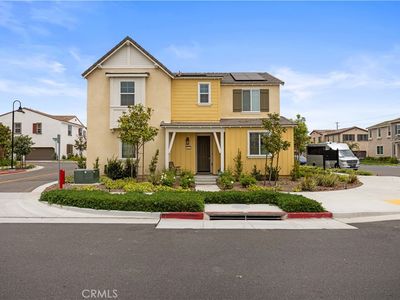 8822 Vanguard St, Chino, CA, 91708
