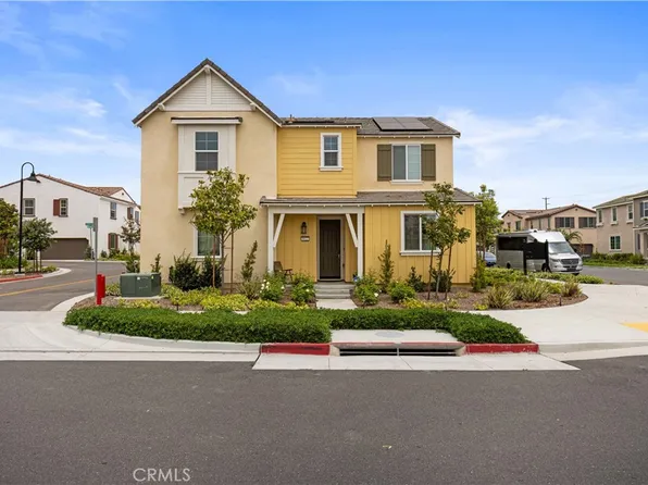 8822 Vanguard St, Chino, CA 91708
