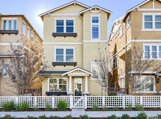 3213 Briones Ter, Fremont, CA 94538