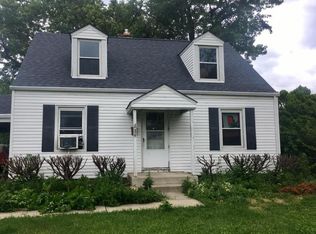 234 Demorest Ave, Columbus, OH 43204