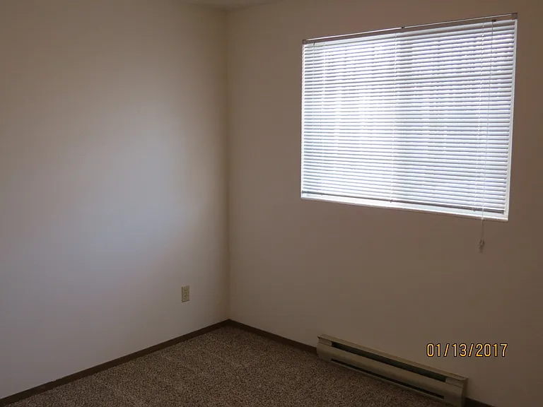Hart Terrace Apartments — Photo 31