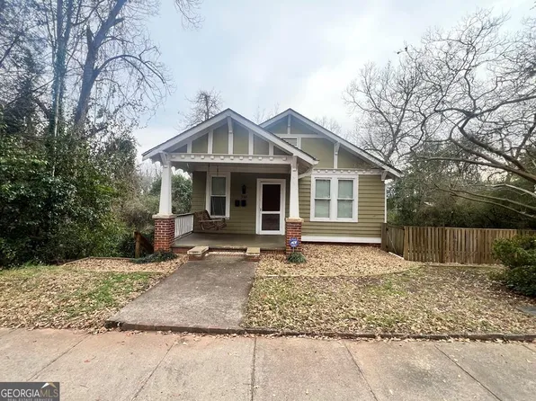 330 W Washington St, Milledgeville, GA 31061