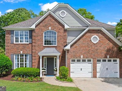 3908 Madison Bnd NW, Kennesaw, GA, 30144