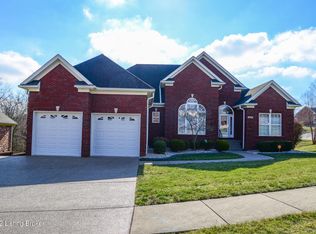 17414 Polo Run Ln, Louisville, KY 40245