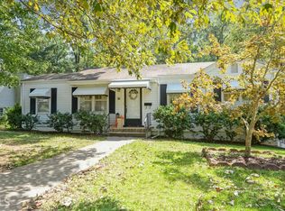 72 Glendale Dr, Hartwell, GA 30643