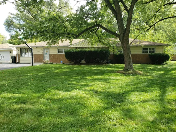 16305 Turner Ave, Markham, IL 60428