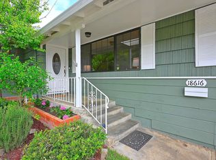 18616 Sandy Rd, Castro Valley, CA