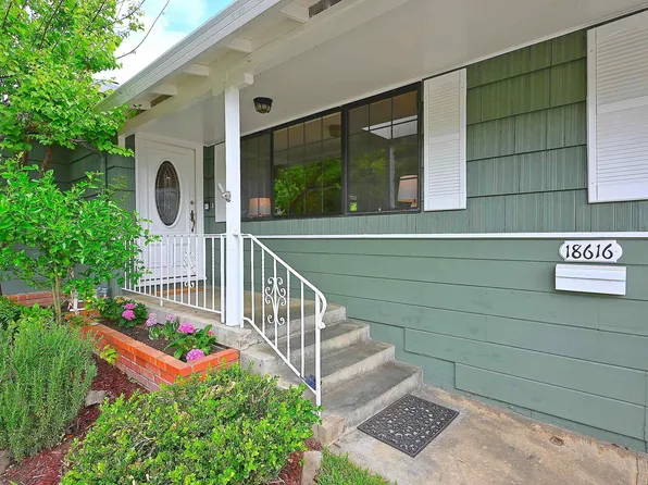 18616 Sandy Rd, Castro Valley, CA 94546