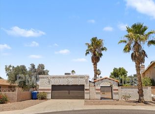 1510 E Taro Ln, Phoenix, AZ 85024